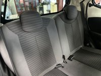 USED 2019 19 TOYOTA AYGO 1.0 VVT-i x-trend Funroof 5dr Petrol x-shift Euro 6 (71 ps) Automatic with Apple CarPlay