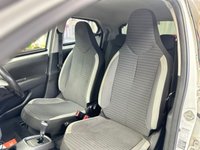 USED 2019 19 TOYOTA AYGO 1.0 VVT-i x-trend Funroof 5dr Petrol x-shift Euro 6 (71 ps) Automatic with Apple CarPlay
