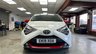 USED 2019 19 TOYOTA AYGO 1.0 VVT-i x-trend Funroof 5dr Petrol x-shift Euro 6 (71 ps) Automatic with Apple CarPlay
