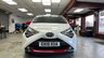 USED 2019 19 TOYOTA AYGO 1.0 VVT-i x-trend Funroof 5dr Petrol x-shift Euro 6 (71 ps) Automatic with Apple CarPlay