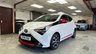 USED 2019 19 TOYOTA AYGO 1.0 VVT-i x-trend Funroof 5dr Petrol x-shift Euro 6 (71 ps) Automatic with Apple CarPlay