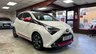 USED 2019 19 TOYOTA AYGO 1.0 VVT-i x-trend Funroof 5dr Petrol x-shift Euro 6 (71 ps) Automatic with Apple CarPlay