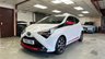 USED 2019 19 TOYOTA AYGO 1.0 VVT-i x-trend Funroof 5dr Petrol x-shift Euro 6 (71 ps) Automatic with Apple CarPlay