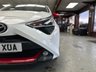 USED 2019 19 TOYOTA AYGO 1.0 VVT-i x-trend Funroof 5dr Petrol x-shift Euro 6 (71 ps) Automatic with Apple CarPlay
