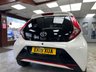 USED 2019 19 TOYOTA AYGO 1.0 VVT-i x-trend Funroof 5dr Petrol x-shift Euro 6 (71 ps) Automatic with Apple CarPlay