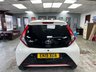 USED 2019 19 TOYOTA AYGO 1.0 VVT-i x-trend Funroof 5dr Petrol x-shift Euro 6 (71 ps) Automatic with Apple CarPlay