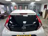 USED 2019 19 TOYOTA AYGO 1.0 VVT-i x-trend Funroof 5dr Petrol x-shift Euro 6 (71 ps) Automatic with Apple CarPlay