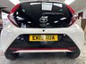 USED 2019 19 TOYOTA AYGO 1.0 VVT-i x-trend Funroof 5dr Petrol x-shift Euro 6 (71 ps) Automatic with Apple CarPlay