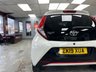 USED 2019 19 TOYOTA AYGO 1.0 VVT-i x-trend Funroof 5dr Petrol x-shift Euro 6 (71 ps) Automatic with Apple CarPlay