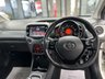 USED 2019 19 TOYOTA AYGO 1.0 VVT-i x-trend Funroof 5dr Petrol x-shift Euro 6 (71 ps) Automatic with Apple CarPlay
