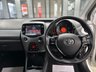 USED 2019 19 TOYOTA AYGO 1.0 VVT-i x-trend Funroof 5dr Petrol x-shift Euro 6 (71 ps) Automatic with Apple CarPlay