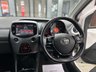 USED 2019 19 TOYOTA AYGO 1.0 VVT-i x-trend Funroof 5dr Petrol x-shift Euro 6 (71 ps) Automatic with Apple CarPlay