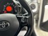 USED 2019 19 TOYOTA AYGO 1.0 VVT-i x-trend Funroof 5dr Petrol x-shift Euro 6 (71 ps) Automatic with Apple CarPlay