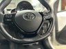 USED 2019 19 TOYOTA AYGO 1.0 VVT-i x-trend Funroof 5dr Petrol x-shift Euro 6 (71 ps) Automatic with Apple CarPlay