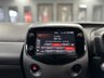 USED 2019 19 TOYOTA AYGO 1.0 VVT-i x-trend Funroof 5dr Petrol x-shift Euro 6 (71 ps) Automatic with Apple CarPlay