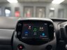 USED 2019 19 TOYOTA AYGO 1.0 VVT-i x-trend Funroof 5dr Petrol x-shift Euro 6 (71 ps) Automatic with Apple CarPlay
