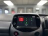 USED 2019 19 TOYOTA AYGO 1.0 VVT-i x-trend Funroof 5dr Petrol x-shift Euro 6 (71 ps) Automatic with Apple CarPlay