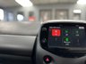 USED 2019 19 TOYOTA AYGO 1.0 VVT-i x-trend Funroof 5dr Petrol x-shift Euro 6 (71 ps) Automatic with Apple CarPlay