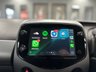 USED 2019 19 TOYOTA AYGO 1.0 VVT-i x-trend Funroof 5dr Petrol x-shift Euro 6 (71 ps) Automatic with Apple CarPlay