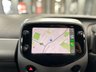 USED 2019 19 TOYOTA AYGO 1.0 VVT-i x-trend Funroof 5dr Petrol x-shift Euro 6 (71 ps) Automatic with Apple CarPlay