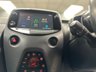 USED 2019 19 TOYOTA AYGO 1.0 VVT-i x-trend Funroof 5dr Petrol x-shift Euro 6 (71 ps) Automatic with Apple CarPlay