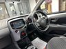 USED 2019 19 TOYOTA AYGO 1.0 VVT-i x-trend Funroof 5dr Petrol x-shift Euro 6 (71 ps) Automatic with Apple CarPlay
