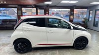 USED 2017 17 TOYOTA AYGO 1.0 VVT-i x-press Hatchback 5dr Petrol Manual Euro 6 (68 ps) Reverse camera + Bluetooth