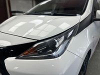 USED 2017 17 TOYOTA AYGO 1.0 VVT-i x-press Hatchback 5dr Petrol Manual Euro 6 (68 ps) Reverse camera + Bluetooth