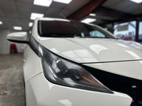 USED 2017 17 TOYOTA AYGO 1.0 VVT-i x-press Hatchback 5dr Petrol Manual Euro 6 (68 ps) Reverse camera + Bluetooth