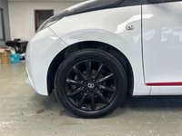 USED 2017 17 TOYOTA AYGO 1.0 VVT-i x-press Hatchback 5dr Petrol Manual Euro 6 (68 ps) Reverse camera + Bluetooth