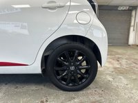 USED 2017 17 TOYOTA AYGO 1.0 VVT-i x-press Hatchback 5dr Petrol Manual Euro 6 (68 ps) Reverse camera + Bluetooth