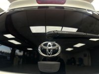 USED 2017 17 TOYOTA AYGO 1.0 VVT-i x-press Hatchback 5dr Petrol Manual Euro 6 (68 ps) Reverse camera + Bluetooth