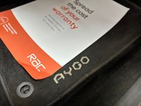 USED 2017 17 TOYOTA AYGO 1.0 VVT-i x-press Hatchback 5dr Petrol Manual Euro 6 (68 ps) Reverse camera + Bluetooth
