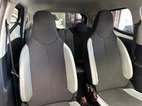 USED 2017 17 TOYOTA AYGO 1.0 VVT-i x-press Hatchback 5dr Petrol Manual Euro 6 (68 ps) Reverse camera + Bluetooth