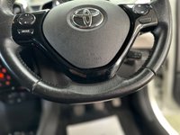 USED 2017 17 TOYOTA AYGO 1.0 VVT-i x-press Hatchback 5dr Petrol Manual Euro 6 (68 ps) Reverse camera + Bluetooth