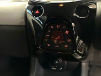 USED 2017 17 TOYOTA AYGO 1.0 VVT-i x-press Hatchback 5dr Petrol Manual Euro 6 (68 ps) Reverse camera + Bluetooth