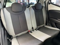 USED 2017 17 TOYOTA AYGO 1.0 VVT-i x-press Hatchback 5dr Petrol Manual Euro 6 (68 ps) Reverse camera + Bluetooth