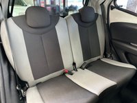 USED 2017 17 TOYOTA AYGO 1.0 VVT-i x-press Hatchback 5dr Petrol Manual Euro 6 (68 ps) Reverse camera + Bluetooth