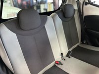USED 2017 17 TOYOTA AYGO 1.0 VVT-i x-press Hatchback 5dr Petrol Manual Euro 6 (68 ps) Reverse camera + Bluetooth