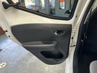 USED 2017 17 TOYOTA AYGO 1.0 VVT-i x-press Hatchback 5dr Petrol Manual Euro 6 (68 ps) Reverse camera + Bluetooth