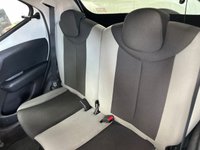 USED 2017 17 TOYOTA AYGO 1.0 VVT-i x-press Hatchback 5dr Petrol Manual Euro 6 (68 ps) Reverse camera + Bluetooth