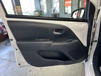 USED 2017 17 TOYOTA AYGO 1.0 VVT-i x-press Hatchback 5dr Petrol Manual Euro 6 (68 ps) Reverse camera + Bluetooth