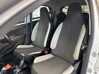 USED 2017 17 TOYOTA AYGO 1.0 VVT-i x-press Hatchback 5dr Petrol Manual Euro 6 (68 ps) Reverse camera + Bluetooth