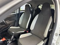 USED 2017 17 TOYOTA AYGO 1.0 VVT-i x-press Hatchback 5dr Petrol Manual Euro 6 (68 ps) Reverse camera + Bluetooth