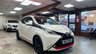 USED 2017 17 TOYOTA AYGO 1.0 VVT-i x-press Hatchback 5dr Petrol Manual Euro 6 (68 ps) Reverse camera + Bluetooth