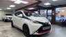 USED 2017 17 TOYOTA AYGO 1.0 VVT-i x-press Hatchback 5dr Petrol Manual Euro 6 (68 ps) Reverse camera + Bluetooth