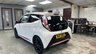 USED 2017 17 TOYOTA AYGO 1.0 VVT-i x-press Hatchback 5dr Petrol Manual Euro 6 (68 ps) Reverse camera + Bluetooth