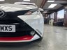 USED 2017 17 TOYOTA AYGO 1.0 VVT-i x-press Hatchback 5dr Petrol Manual Euro 6 (68 ps) Reverse camera + Bluetooth