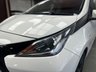 USED 2017 17 TOYOTA AYGO 1.0 VVT-i x-press Hatchback 5dr Petrol Manual Euro 6 (68 ps) Reverse camera + Bluetooth