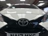 USED 2017 17 TOYOTA AYGO 1.0 VVT-i x-press Hatchback 5dr Petrol Manual Euro 6 (68 ps) Reverse camera + Bluetooth